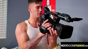 Mmm Show Me That Hole- Trevor Brooks, Michael Flex