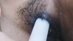 Indian Hard Pussy Fingering
