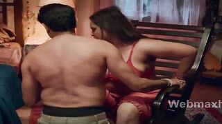 SARKAAYE LO KHATIYA - Erotic Indian Web Series Episode 1