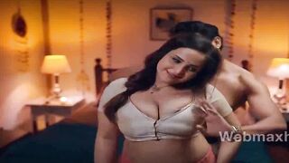 SARKAAYE LO KHATIYA - Erotic Indian Web Series Episode 1