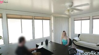 Man fills teen bimbo and fucks her hard