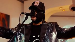 Desde el mango al sart&eacute_n grupo marrano (desde el motel)