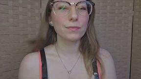 Embrace Your Sexual Inadequacy (Face)