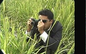 As panteras -  espiao do prazer