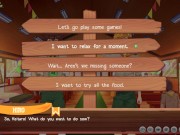 Camp Buddy - Episode 2