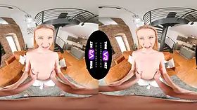 TmwVRnet - Ivi Rein - No to ironing, yes to fucking