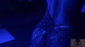 Let Me Put on a Show for You Daddytwerk My Juicy Ass in Your Face!!