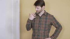 Drill My Hole: Nailed rough in tandem with hairy slut