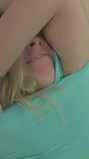 Horny Bitch Cameron Keys Has Perfectly Big Milkers for a Wild Titty Fucking.