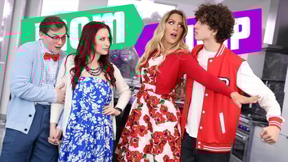 Swapping To Teach a Lesson