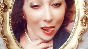Princes of my Fan Club, thank you for your concern, snapchat is open for you!