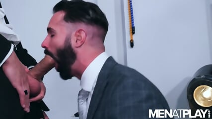 Meeting In Progress 5