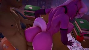 MLP PMV | Nissan Playa - mistake