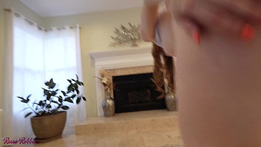 redhead babe gets twister fucked