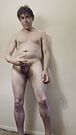 Love for a Handsome Guy Naked and Hard Maolo Edition!
