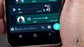 taynar torres em elas mandam! ep 7