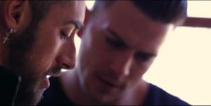 The couple That fucks jointly - Paddy O'Brian & Massimo Piano ass Love