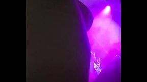 Jacuzzi con mi esposo