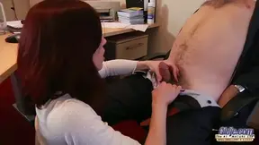 AM’s Reality XXX: Oldje Takes Her Desires Straight To The Limit