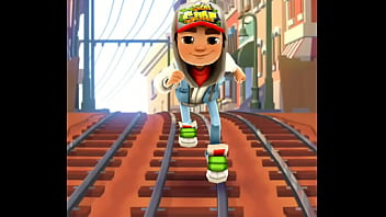 Subway surfers