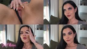 Silly faces turn me on | Sweet Maria