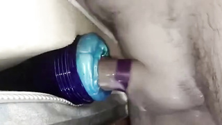 Fleshlight Alien Creampie 7