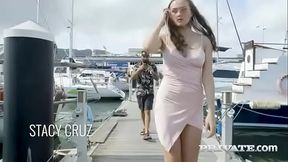 Stacy Cruz&rsquo_s Charm