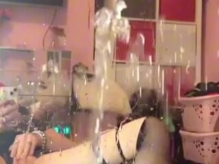 Squirtqueen missnvus squirt compilation edit