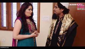 Indian Web Series Raja Rani Ghulam Season 1 Episode 5