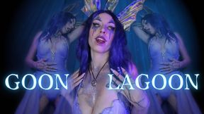 Sink Down Into The Goon Lagoon