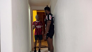 Nada que uma pelada não cure