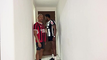 Nada que uma pelada não cure