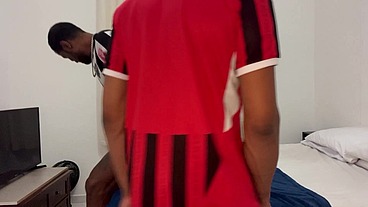 Nada que uma pelada não cure