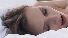 Rose De Jong, Stacy Cruz And Katy Rose In Forest Feast