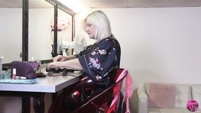Beautiful Lacey Starr - rough xxx - Lacey Starr