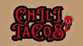 chili tacos (full video)