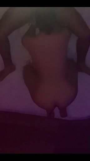 Fuck Me Harder 3