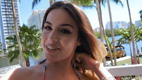 Chanel Camryn - Permission To Be a Whore - Mp4 4K