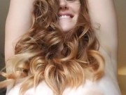 Check out my Realistic Jiggle Physics