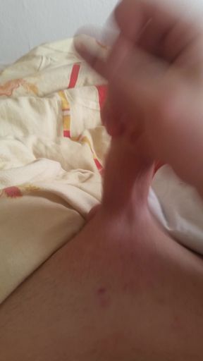 Morning wood  fun