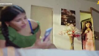 Indian Desi Girl Next Door - Exotic Dancer's Sensual Dance & Striptease in Bollywood Style