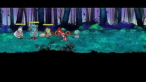 Fap Goddess Embarks on Sultry RPG Adventures Seductive Fantasy Quests