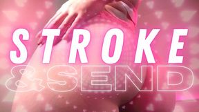 Ass Addict Pump & Send Financial Domination