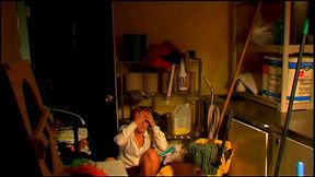 Ratchet Bitch Claire Robbins