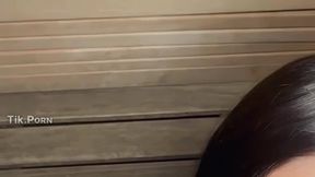 Social Media Creator @TabathaLust @Blowjob and #POV #Tattoo #Brunette porn hardcore video | Tik.Porn