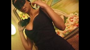 The Bottle of Loving Masturbation