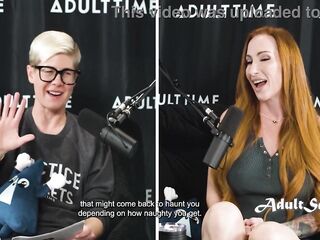 Candid Conversations With Sophia Locke AND Bree Mills