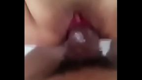 Taiwan asian couple wife creampie