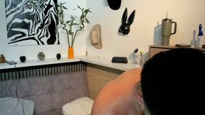 Riky & Aaron Private Show