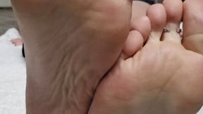 Fun JOI - red light green light game with a twist